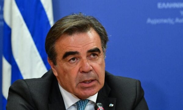 Σχοινάς για πρωτογενή τομέα: Την επόμενη εξαετία θα διατεθούν άνω των 20 δισ. ευρώ