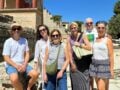 Ενισχυμένη προβολή της Κρήτης στην ιταλική τουριστική αγορά