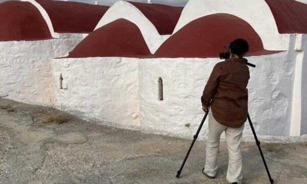 ΕΟΤ: Η Κάρπαθος και η Κάσος προβάλλονται στη Ρουμανία