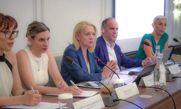 Τα στοιχεία του ΙΤΕΠ για το ξενοδοχειακό δυναμικό της Ελλάδας