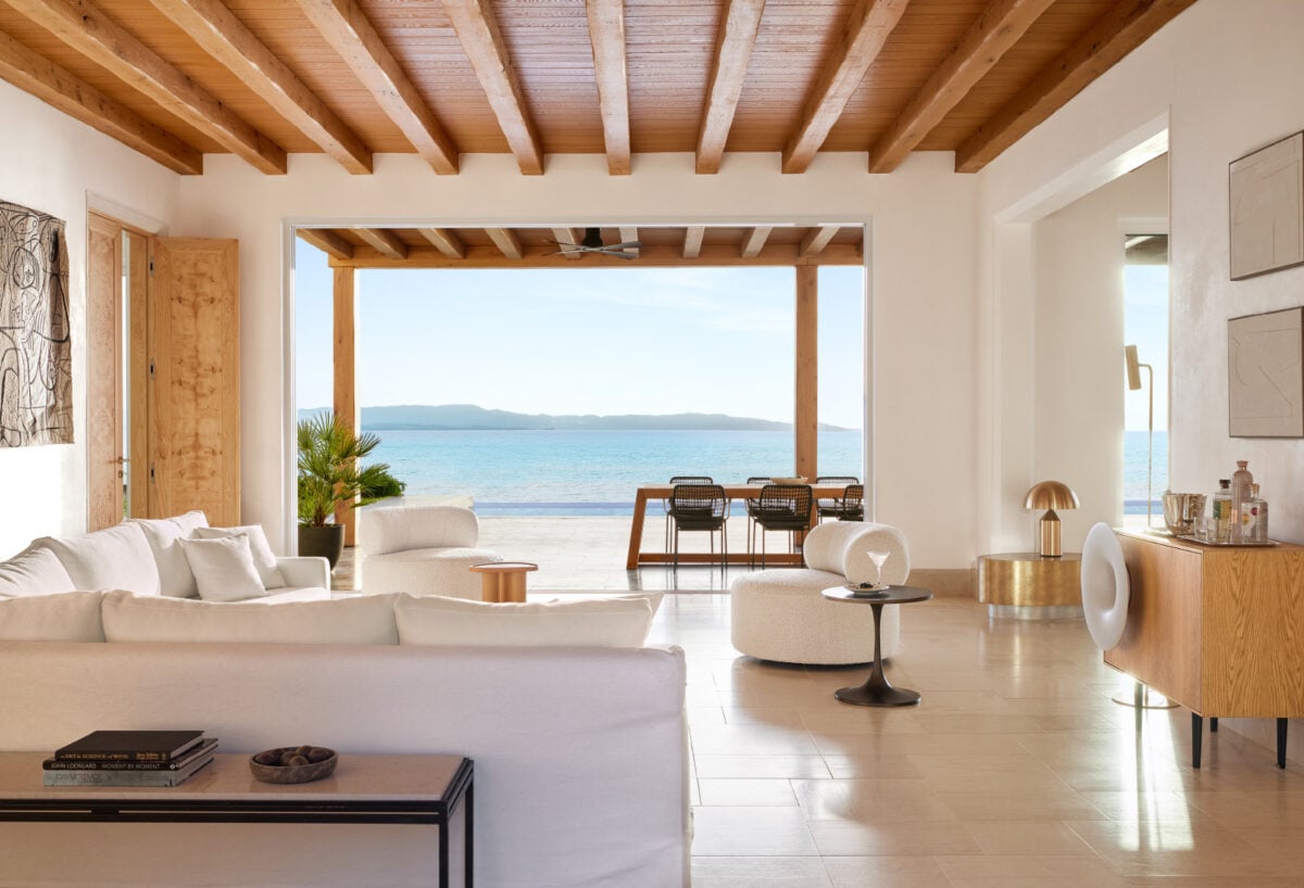 Riviera Olympia & Aqua Park: Το καλοκαιρινό σύμπαν της Grecotel στην Κυλλήνη 18 Riviera Olympia & Aqua Park: Το καλοκαιρινό σύμπαν της Grecotel στην Κυλλήνη