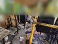 Ουκρανία: 12 νεκροί και 100 τραυματίες από ρωσικά πλήγματα σε νέα αιματηρή νύχτα
