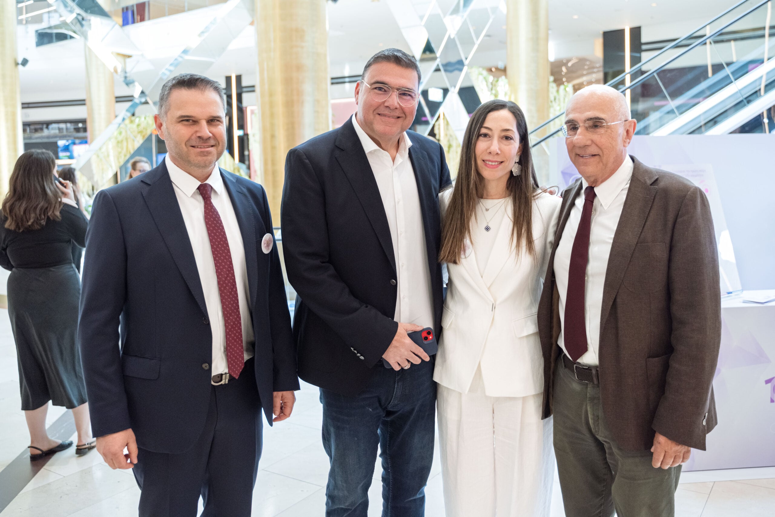 Η Institute of Life – IASO μιλάει ανοιχτά για τη γονιμότητα 20 Η Institute of Life – IASO μιλάει ανοιχτά για τη γονιμότητα
