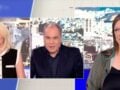 Καραμήτρου: Το σχόλιο της Κωνσταντοπούλου για την παραίτησή της από το Open και η αντίδραση της Μίνας