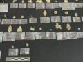 Ταϊλάνδη: Εργάτες βρήκαν χρυσά και ασημένια κειμήλια 1.300 ετών σε ναό κάτω από άγαλμα του Βούδα