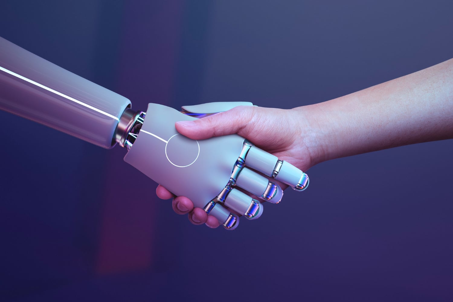AI Act στην Ελλάδα: Τι αλλάζει για πολίτες και επιχειρήσεις – «Η συζήτηση για την ΤΝ αφορά πρωτίστως στην εμπιστοσύνη», δηλώνει ο Παπαστεργίου