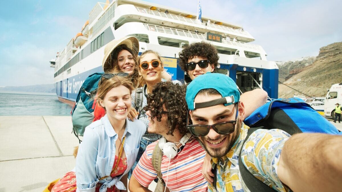 Blue Star Ferries: Το ταξίδι σου για ένα καλοκαίρι γεμάτο νησιά, εμπειρίες και όμορφες διαδρομές 6 Blue Star Ferries: Το ταξίδι σου για ένα καλοκαίρι γεμάτο νησιά, εμπειρίες και όμορφες διαδρομές