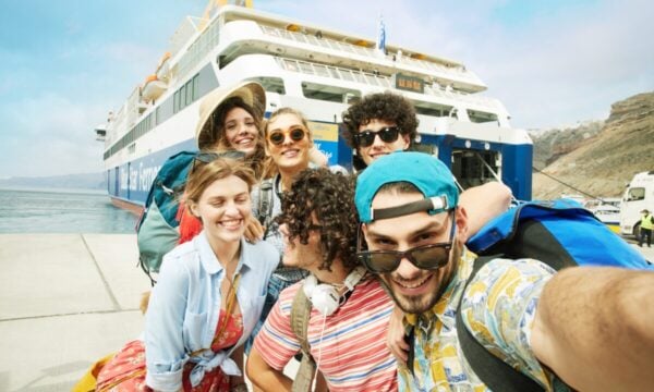 Blue Star Ferries: Το ταξίδι σου για ένα καλοκαίρι γεμάτο νησιά, εμπειρίες και όμορφες διαδρομές