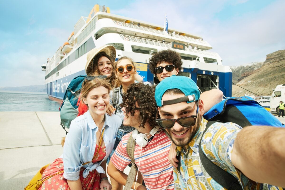 Blue Star Ferries: Το ταξίδι σου για ένα καλοκαίρι γεμάτο νησιά, εμπειρίες και όμορφες διαδρομές