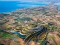 AKTOR – ONYX: Μνημόνιο συνεργασίας για τουριστική επένδυση στη Σάνη Χαλκιδικής