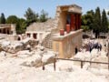Κνωσός: Δύο άτομα λιποθύμησαν λόγω ακραίου καύσωνα – Κλειστός μέχρι τις 5 ο αρχαιολογικός χώρος