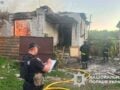 Ρωσικά πλήγματα σε όλη την Ουκρανία: 11 νεκροί και 62 τραυματίες το τελευταίο 24ωρο – Χτυπήθηκε εμπορικό πλοίο στο λιμάνι της Οδησσού