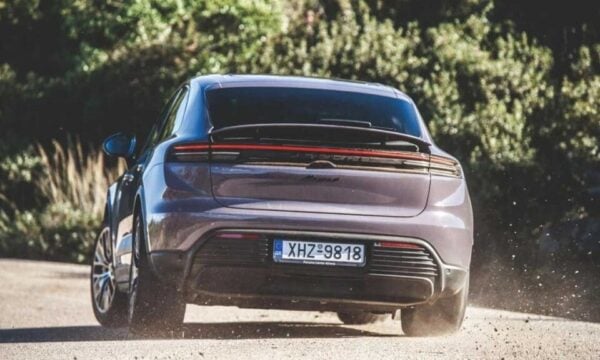 Porsche: Οι πωλήσεις της στο σημείο ναδίρ από το 2020