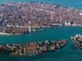 Αντοχή των σπιτιών της Βενετίας: Αιώνες χωρίς ρωγμές χάρη στους ξύλινους πασσάλους