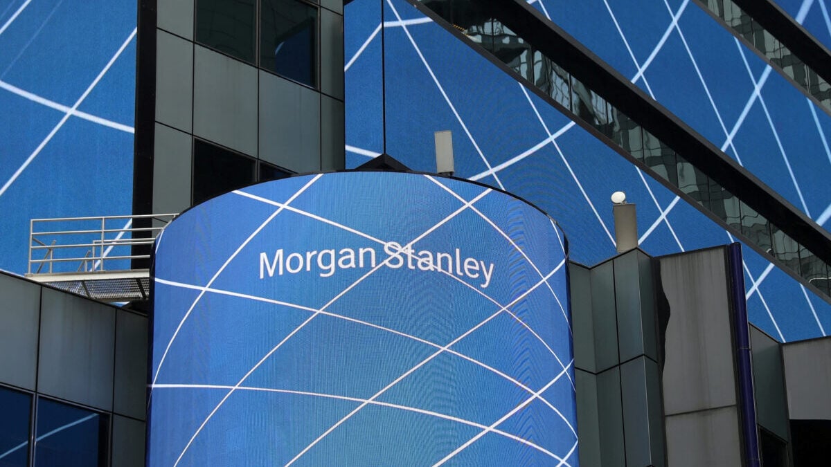 Morgan Stanley επιβεβαιώνει τις προοπτικές των ελληνικών τραπεζών ενόψει αποτελεσμάτων β’ τριμήνου 1 Morgan Stanley επιβεβαιώνει τις προοπτικές των ελληνικών τραπεζών ενόψει αποτελεσμάτων β’ τριμήνου