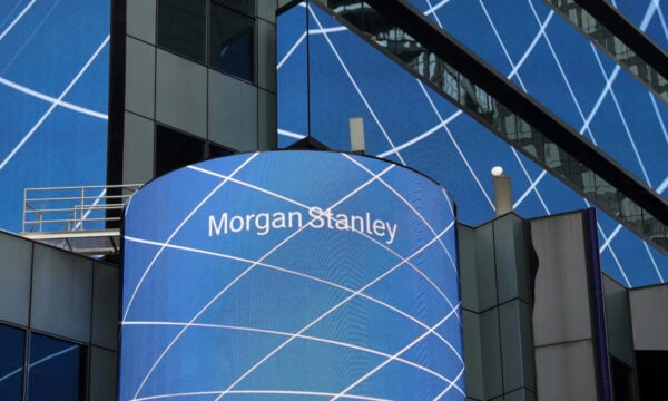 Morgan Stanley επιβεβαιώνει τις προοπτικές των ελληνικών τραπεζών ενόψει αποτελεσμάτων β’ τριμήνου