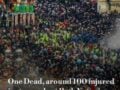 Ινδία: Ένας νεκρός και δεκάδες τραυματίες από συνωστισμό σε δημοφιλές φεστιβάλ