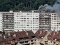 Πυρκαγιά σε συγκρότημα κατοικιών στην Αμβέρσα: Πολλοί νεκροί και σοβαρά τραυματίες