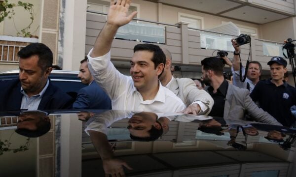 ΝΔ: Βίντεο για τα 11 χρόνια από το δημοψήφισμα του 2015 – Το όχι που έγινε ναι