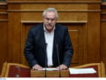 Φοιτητής ξανά στα 70 του ο πρώην βουλευτής του ΣΥΡΙΖΑ: «Η καλύτερη φαρμακευτική αγωγή είναι ο αγώνας», τονίζει ο Δημήτρης Γάκης