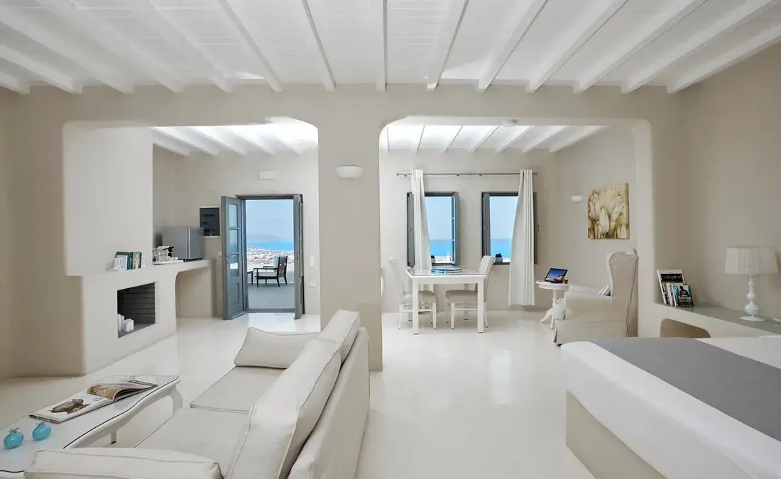 HotelBrain: το Carpe Diem στη Σαντορίνη 2 HotelBrain: το Carpe Diem στη Σαντορίνη