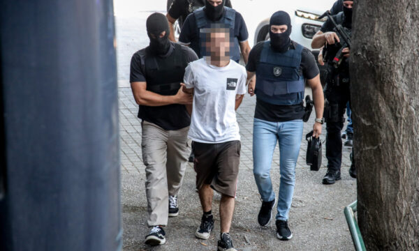 Βάγια Νέστορα: Στη φυλακή και ο τέταρτος κατηγορούμενος για τη φονική επίθεση στο σπίτι