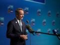 Κυριάκος Μητσοτάκης: Οι δηλώσεις του Πρωθυπουργού στη Σύνοδο του ΝΑΤΟ