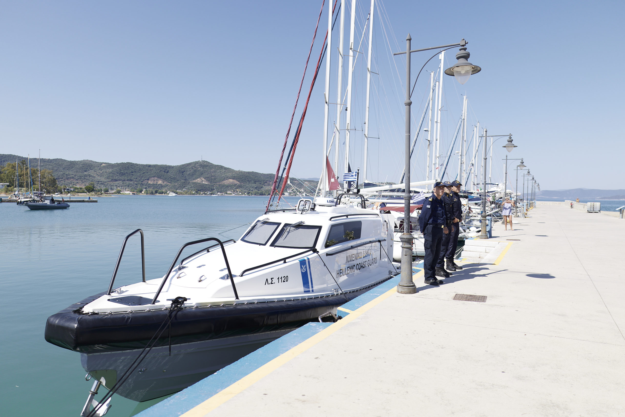 Μητσοτάκης από Εύβοια: Το ΕΣΥ αλλάζει με έργα και πόρους του Ταμείου Ανάκαμψης για τις εκλογές που θα γίνουν την άνοιξη του 2027
