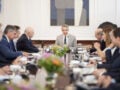 Κυριάκος Μητσοτάκης: Αναβάθμιση του δημόσιου πανεπιστημίου με νέα δωρεά 160 εκατομμυρίων ευρώ από τις 4 συστημικές τράπεζες