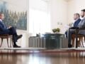 Μητσοτάκης: Δεν υπάρχει πεδίο συνεννόησης με τον Αντώνη Σαμαρά