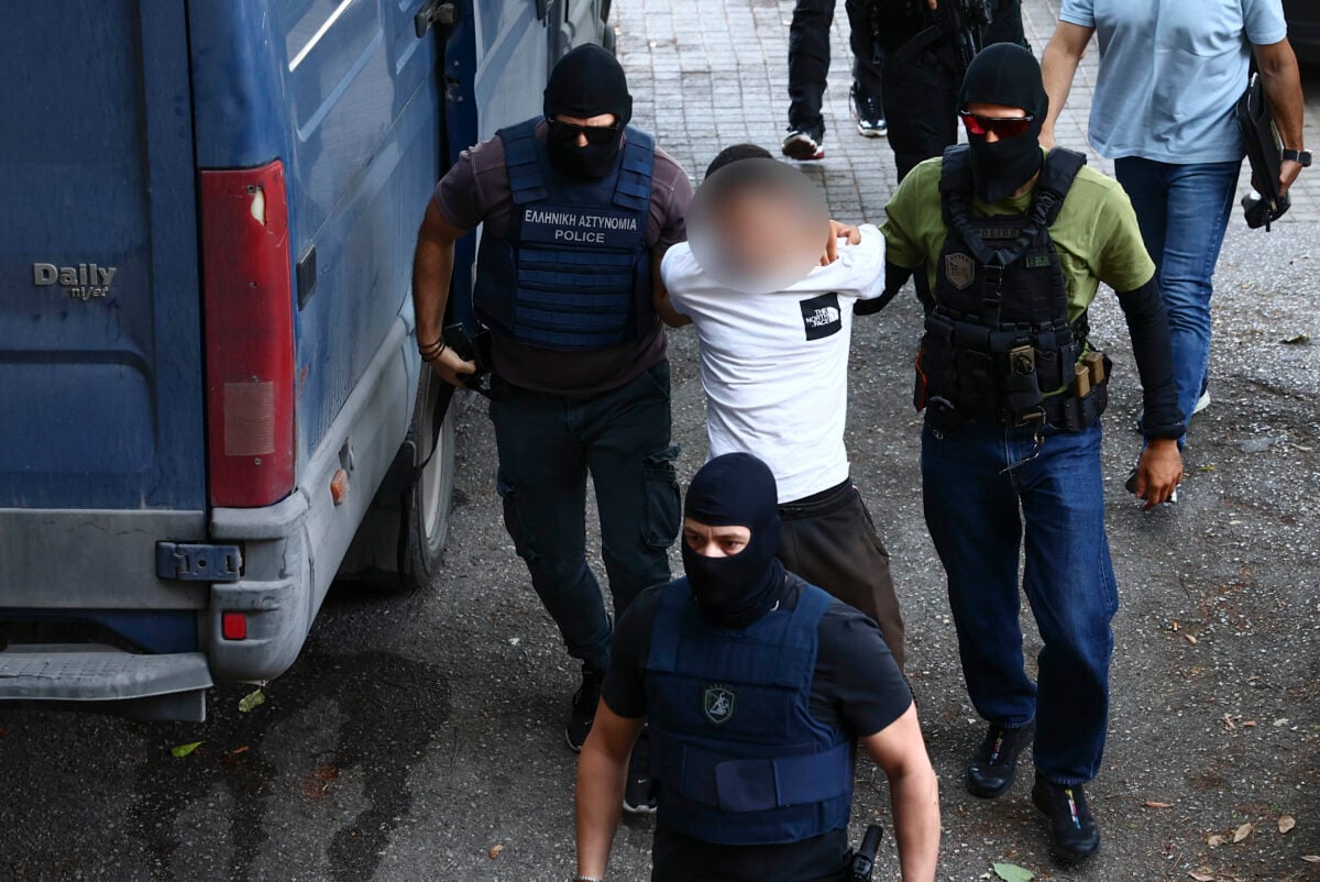 Βάγια Νέστορα: Στην ανακρίτρια Θεσσαλονίκης ο 27χρονος για τη δολοφονική εμπρηστική επίθεση