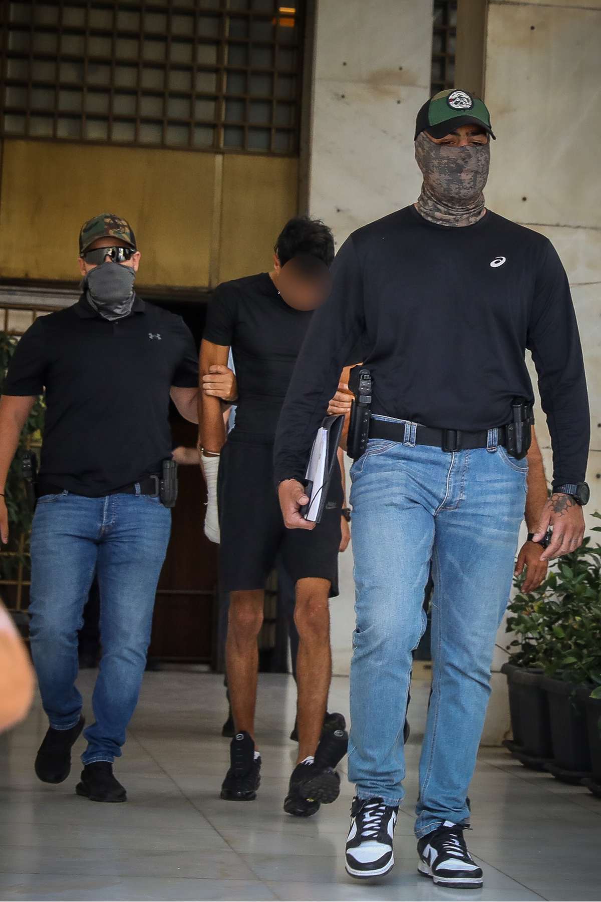 Γραμμέλη: Υπόθεση Σταύρου Γεωργίου – «Τεράστια ντροπή! Σεβασμός στα παιδιά και στην οικογένεια» 13 28χρονος Αιγύπτιος, Σταύρος Γεωργίου