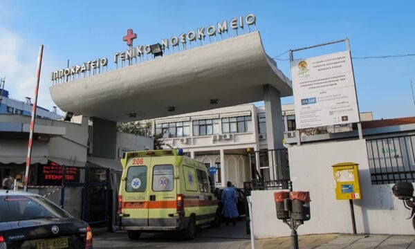 Χαλκιδική: Βελτιώνεται η κατάσταση της 7χρονης από τη Μολδαβία – Αρχίζει σταδιακά να ξυπνά από το κώμα