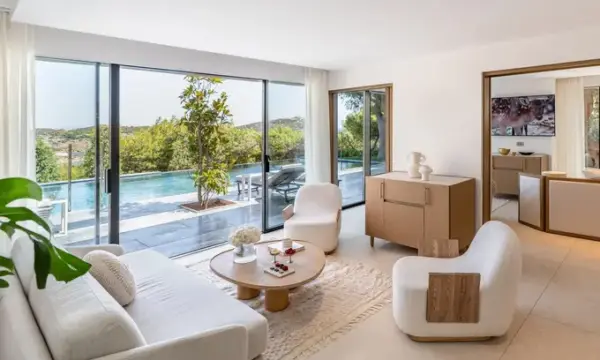 Grecotel: Cape Sounio μετά την επένδυση των 49 εκατ. δολαρίων