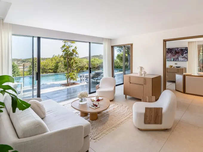 Grecotel: Cape Sounio μετά την επένδυση των 49 εκατ. δολαρίων