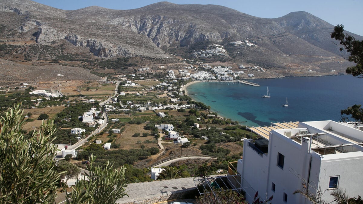 Ακρίβεια: Οι Έλληνες καταναλωτές με περιορισμένες αγορές και οικονομικότερες διακοπές 1 Ακρίβεια: Οι Έλληνες καταναλωτές με περιορισμένες αγορές και οικονομικότερες διακοπές