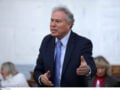 Σγουρός: Αν το ΠΑΣΟΚ είναι τρίτο θα υπάρξουν κλυδωνισμοί και για την ηγεσία – Άφησε ανοιχτό το θέμα συνεργασίας με τη ΝΔ