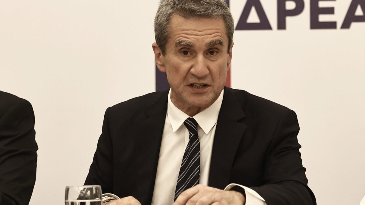 Λοβέρδος: Την ημέρα που ψηφίστηκαν οι Ποινικοί Κώδικες το 2019, ο Κοντονής μού είπε πράγματα που δένουν με όσα κατήγγειλε ο Γεωργιάδης 1 Λοβέρδος: Την ημέρα που ψηφίστηκαν οι Ποινικοί Κώδικες το 2019, ο Κοντονής μού είπε πράγματα που δένουν με όσα κατήγγειλε ο Γεωργιάδης