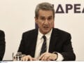 Λοβέρδος: Την ημέρα που ψηφίστηκαν οι Ποινικοί Κώδικες το 2019, ο Κοντονής μού είπε πράγματα που δένουν με όσα κατήγγειλε ο Γεωργιάδης