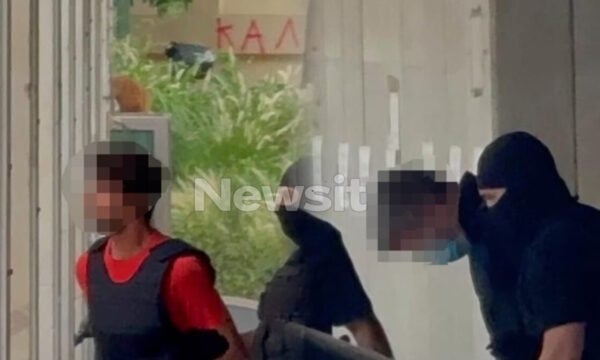 Marfin: Πώς έφτασαν στους 3 υπόπτους για τον φονικό εμπρησμό – Όλα όσα αναφέρει η ανακοίνωση της αστυνομίας