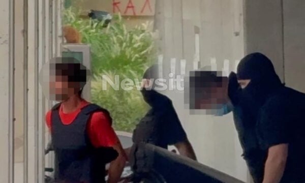 Marfin: Για ανθρωποκτονία από πρόθεση κατηγορούνται οι δυο συλληφθέντες – Απολογούνται την επόμενη Τρίτη