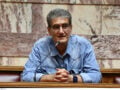ΣΥΡΙΖΑ: Ο Χρήστος Γιαννούλης με ανάρτηση για την άσκηση σωματικής βίας – «Όταν επιδεικνύεις ανοχή, είσαι επικίνδυνος»