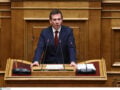 Δουδωνής: Ο Πρωθυπουργός επιχείρησε να γηπεδοποιήσει τη συζήτηση για την αναθεώρηση του Συντάγματος