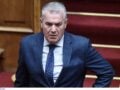 Βουλή: Στην Επιτροπή Δεοντολογίας με απόφαση Κακλαμάνη ο Δημήτρης Κυριαζίδης
