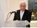 Κυκλοφορεί η 4η έκδοση του βιβλίου του Προκόπη Παυλόπουλου «Μελέτες για τα Εθνικά Θέματα και για το Κυπριακό Ζήτημα»