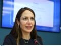 Δόμνα Μιχαηλίδου: Η απάντησή της για την Ελληνική Οικογένεια – ΒΙΝΤΕΟ