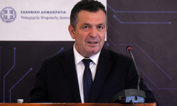 Μπουκώρος για ΟΠΕΚΕΠΕ: Θα προσέλθω στο δικαστήριο και στο εκλογικό σώμα της Μαγνησίας με καθαρή και ήσυχη τη συνείδησή μου