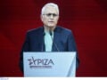 Γιάννης Ραγκούσης: Παραιτήθηκε από τον ΣΥΡΙΖΑ