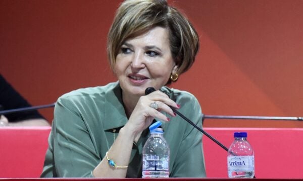 ΣΥΡΙΖΑ: Ανεξαρτητοποιείται η Όλγα Γεροβασίλη