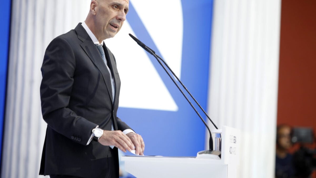 Γιάννης Μπρατάκος: Το Εθνικό Πρόγραμμα Ανάπτυξης 2026-2030 ενισχύει την ελληνική οικονομία 1 Γιάννης Μπρατάκος: Το Εθνικό Πρόγραμμα Ανάπτυξης 2026-2030 ενισχύει την ελληνική οικονομία